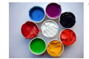 河南常见涂料用颜料分散剂类型及其作用说明